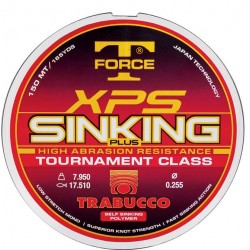 XPS SINKING PLUS MT.150/300