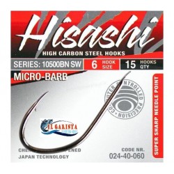 HISASHI 10500BN-SW