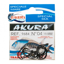 AKURA 9684BN