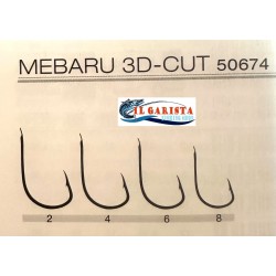 MEBARU 3D-CUT 50674