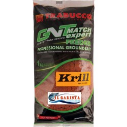 GNT MATCH EXPERT FEEDER KRILL