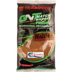 GNT MATCH EXPERT FEEDER...