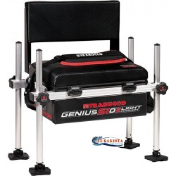 GENIUS S LIGHT