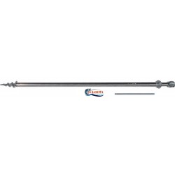 SCREW POINT SS BALSTICK