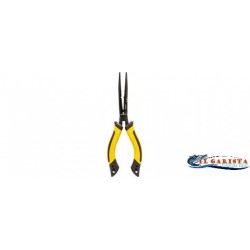 PRO PLIER LONG NOSE CM.20