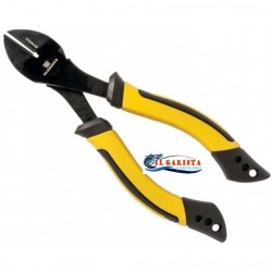 PRO PLIER HD WIRE CUTTER CM.18