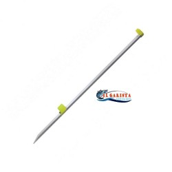 Overcast Sand Rod Pod Fluo...