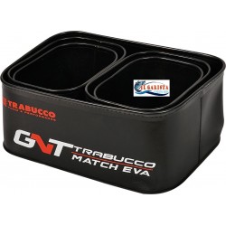 GROUNDBAIT MINI BOWL SET 1+4