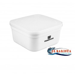 GNT BAIT BOXES WHITE