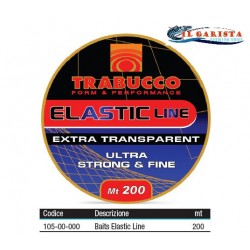 ELASTIC LINE MT.200