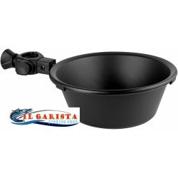 GNT-X CONNECT BOWL WITH HOOP