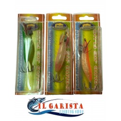 SQUID JIG FLUO misura 2,5...