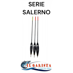 GALLEGGIANTE  SALERNO EG...