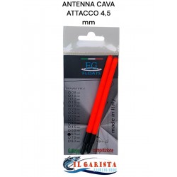 ANTENNA CAVA (attacco...