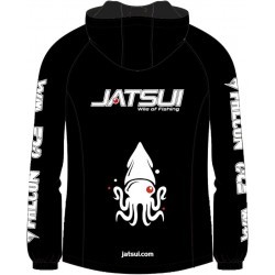 JATSUI BLACK SQUID