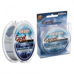 EXCEL FLUOROCARBON AKAMI...