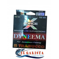 DYNEEMA MM 0.10 METRI 100